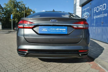 Liftback Titanium 2,0 EcoBlue 190KM A8 ASO Gwarancja Ford Używane Białystok - zdjęcie 10