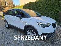 Opel Crossland X 1.2 Limited Edition