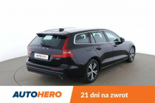 Volvo V60 GRATIS! Pakiet Serwisowy o wartości 900 zł! + Hybryda Warszawa - zdjęcie 7