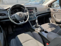 Renault Megane 1.3 TCe FAP Limited WE146VT Wolica - zdjęcie 10