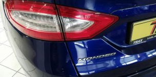 Ford Mondeo 2.0 TDCI 150 KM, polski salon, Vat-23% Łódź - zdjęcie 5