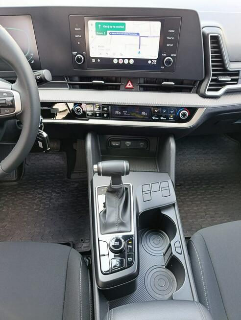 Kia Sportage 1-właściciel fv23% Otwock - zdjęcie 12