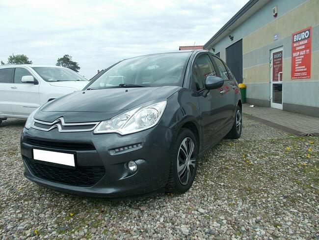 Citroen C3 1,2Benzyna 82KM!!! Białystok - zdjęcie 2