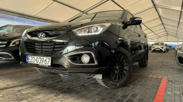 Hyundai IX35 Lift  Automat Zduńska Wola - zdjęcie 9