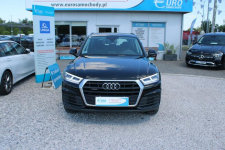 Audi Q5 Led Quattro  F-vat netto 83865 PLN Salon Polska Warszawa - zdjęcie 3