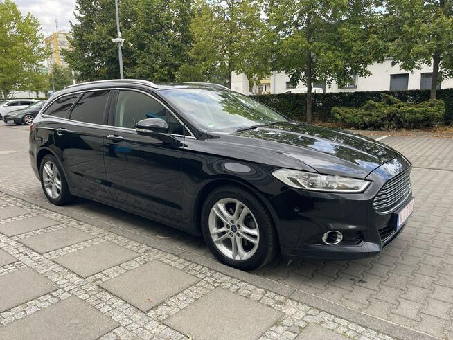 Ford Mondeo 2.0 Diesel Szczecin - zdjęcie 5