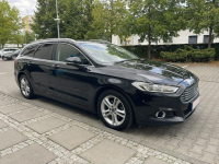 Ford Mondeo 2.0 Diesel Szczecin - zdjęcie 5