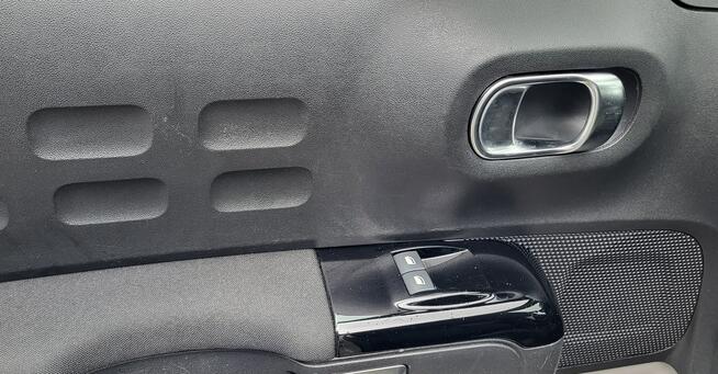 Citroen C3 MAX - 2024 / automat / Polska / ASO / bezwypadkowy Studzienice - zdjęcie 10