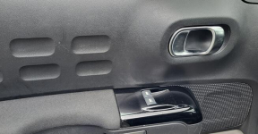 Citroen C3 MAX - 2024 / automat / Polska / ASO / bezwypadkowy Studzienice - zdjęcie 10