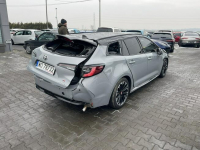 Toyota Corolla Salon PL GR Sport Hybryda Automat Kamera Gliwice - zdjęcie 2