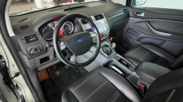 Ford Kuga Oryginał/Nowy rozrząd/Nowe hamulce Kraczkowa - zdjęcie 9