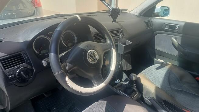 VW Bora 2.0 Benzyna ogłoszenie prywatne Wrocław - zdjęcie 7