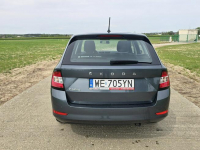 Škoda Fabia AMBITION Kombi 1.0 TSI 95KM Salon Polska, Możliwa zamiana Włocławek - zdjęcie 6
