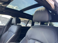 BMW 520 Mpakiet XDrive mHEV Skóra Kamera Pamięć Panorama HAK 190KM Gliwice - zdjęcie 12