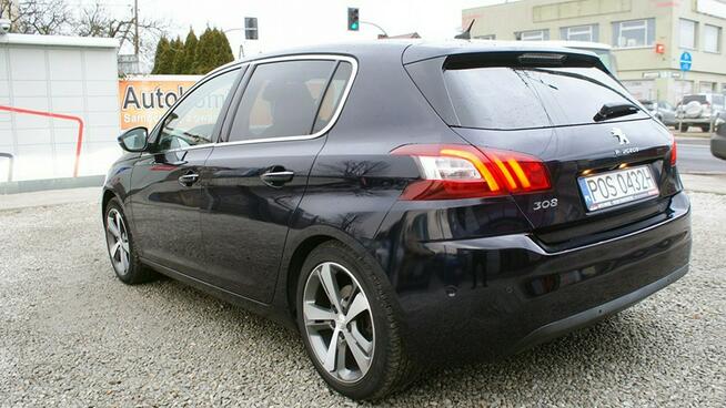 Peugeot 308 Ostrów Wielkopolski - zdjęcie 3