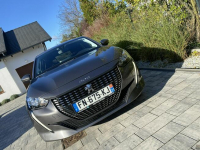 Peugeot 208 Zadbany z oryginalnym niskim przebiegiem !!!