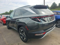 Hyundai Tucson LIMITED / AWD / Benzyna Częstochowa - zdjęcie 4