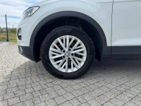 Volkswagen T-Roc T ROC*2,0 tdi150KM*led*DSG*NAWI*bardzo zadbany Sierakowice - zdjęcie 4