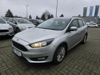 Ford Focus Komorniki - zdjęcie 2