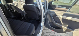 PASSAT B7 1,4 +turbo 122KM benzyna CAXA kod silnika Wrocław - zdjęcie 9