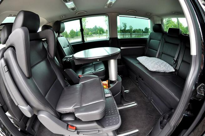 Volkswagen Multivan _Highline_4Motion_DSG_Max_Full Opcja_ Płock - zdjęcie 11
