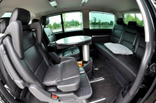 Volkswagen Multivan _Highline_4Motion_DSG_Max_Full Opcja_ Płock - zdjęcie 11