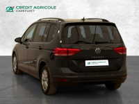 Touran 1.5 TSI EVO Comfortline Kombi Warszawa - zdjęcie 7