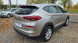 Hyundai Tucson 1.6 GDl Lift Bezwypadkowy Super Stan kamera PDC Otwock Mały - zdjęcie 7