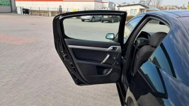 Peugeot 407 1.8 16V 125 koni Klimatronik możliwa ZAMIANA Rawa Mazowiecka - zdjęcie 9