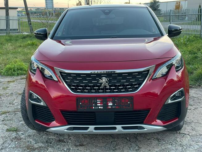 Peugeot 3008 GT-Line! Siedlce - zdjęcie 2