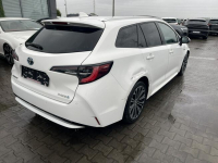 Toyota Corolla Hybryda Automat Podgrzewanie Kamera Virtual Gliwice - zdjęcie 4