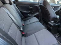 Słodka Czekoladka HYUNDAI I30 100KM 1.4MPI. z Niemiec Zarej. w PL Lelice - zdjęcie 6