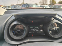 Toyota Yaris 1.0  Benzyna 75 KM Przebieg-39 324 km Twardów - zdjęcie 9