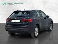 Audi Q3 35 TDI mHEV S tronic Kombi Warszawa - zdjęcie 5