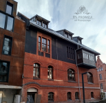 Piękne, duże 3 pokojowe mieszkanie  z ogórdkiem, Wrocław, Ołbin Wrocław - zdjęcie 11