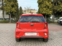 Kia Picanto 1.2 84 GT Line, Kamera, Navi, Perła, Gwarancja Tarnowskie Góry - zdjęcie 7