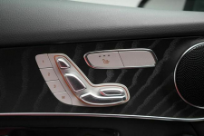 Mercedes-Benz GLC 300DE 4-Matic AMG Line Plus Hybryda Plugin Katowice - zdjęcie 9