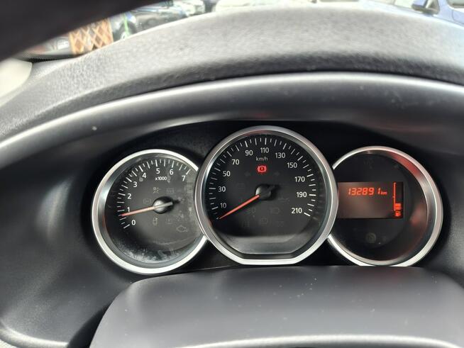 Dacia Sandero Stepway 1.5 DCI 90 KM Przebieg-132 891 km Serwisowany Twardów - zdjęcie 9