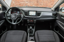 Kia Stonic GT-Line 1.6CRDi 115KM ! Navi ! Kamera ! Led ! 127tys km ! Zwoleń - zdjęcie 5