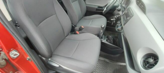Toyota Yaris Krajowy instalacja gazowa. Goczałkowice-Zdrój - zdjęcie 12