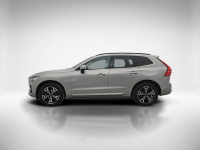 Volvo XC 60 B4 D AWD Core aut ! Z Polskiego Salonu ! Faktura VAT ! Warszawa - zdjęcie 2