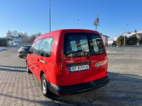 VOLKSWAGEN CADDY ! 2018 ! Krosno - zdjęcie 2