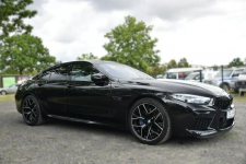 BMW M8 625ps pierwszy właściciel faktura vat Competition Bolesławiec - zdjęcie 2