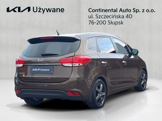 Kia Carens Słupsk - zdjęcie 5