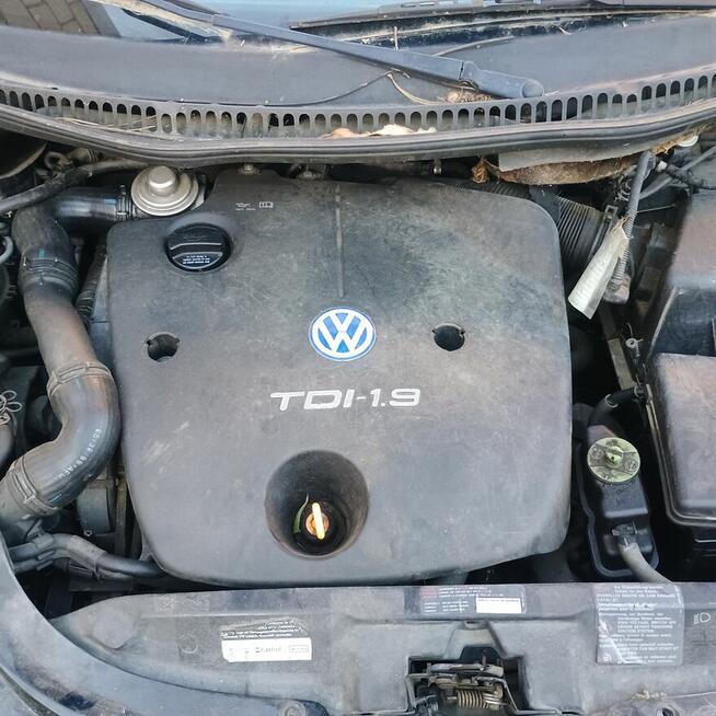 Volkswagen New Beetle Sprzedaz Zamiana Bychawa - zdjęcie 6