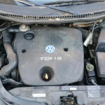 Volkswagen New Beetle Sprzedaz Zamiana Bychawa - zdjęcie 6