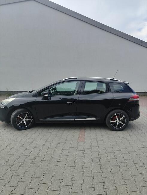 Sprzedam CLIO 4 GRANDTUR. Stargard - zdjęcie 2
