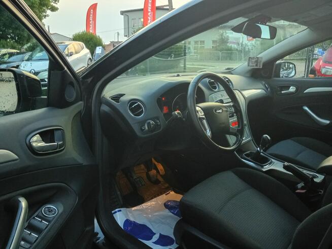 Ford Mondeo Janów Lubelski - zdjęcie 7