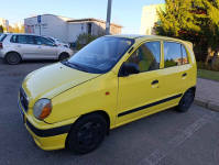 Hyundai Atos Prime
