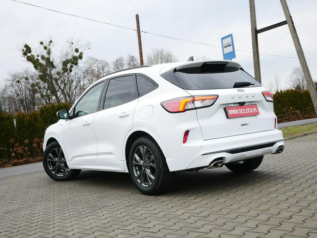 Ford Kuga 1.5 EcoBlue 120KM Eu6 St-Line -Automat 8b. - Zobacz Goczałkowice-Zdrój - zdjęcie 11